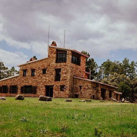 Cotanda - Casa De Montana Aislada En El Macizo Del Penyagolosa Пуертомингалво Екстериор снимка