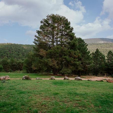 Cotanda - Casa De Montana Aislada En El Macizo Del Penyagolosa Пуертомингалво Екстериор снимка